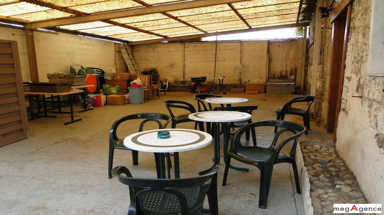 Ma-Cabane - Vente Immeuble GAMACHES, 195 m²