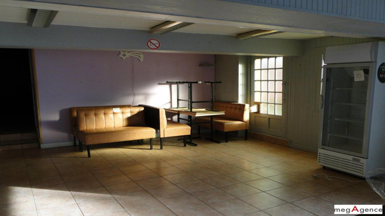 Ma-Cabane - Vente Immeuble GAMACHES, 195 m²