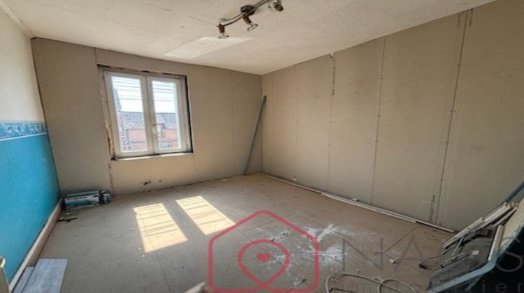 Ma-Cabane - Vente Immeuble GAMACHES, 59 m²