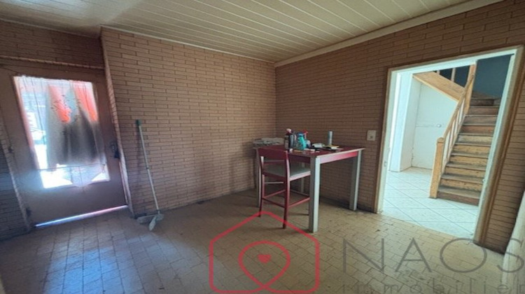 Ma-Cabane - Vente Immeuble GAMACHES, 59 m²