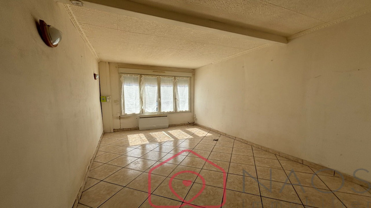 Ma-Cabane - Vente Immeuble GAMACHES, 59 m²