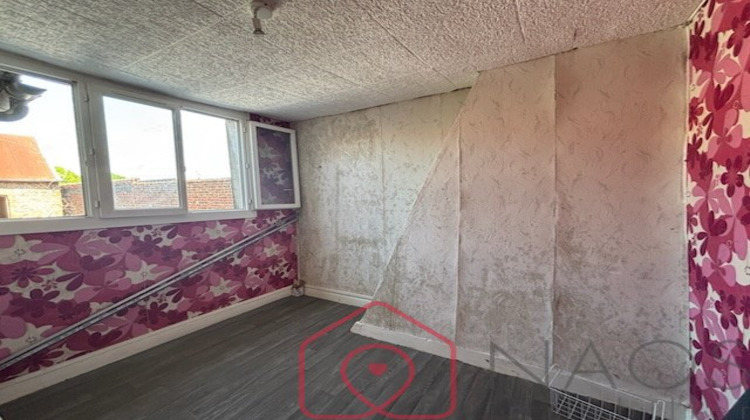 Ma-Cabane - Vente Immeuble GAMACHES, 59 m²