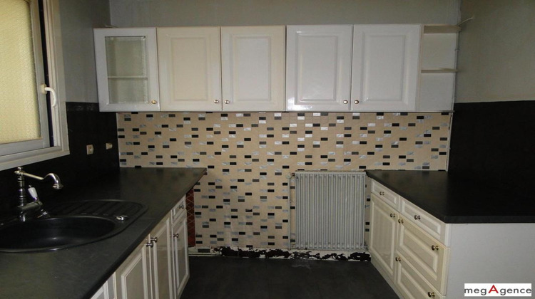 Ma-Cabane - Vente Immeuble GAMACHES, 195 m²
