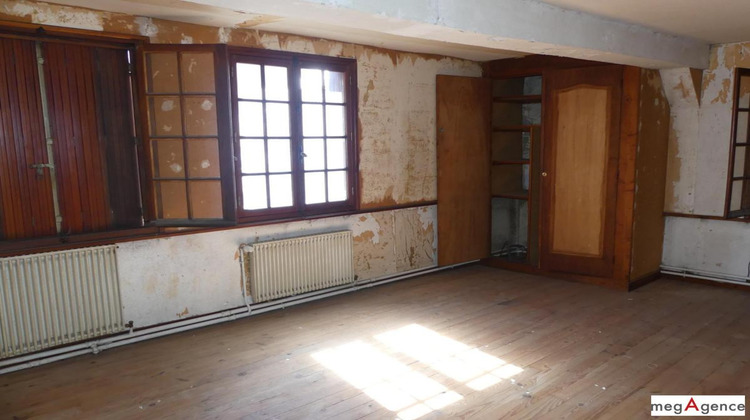 Ma-Cabane - Vente Immeuble GAMACHES, 195 m²
