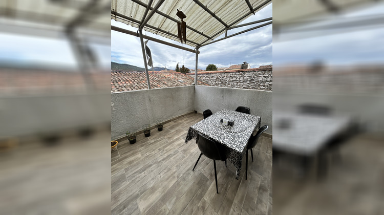 Ma-Cabane - Vente Immeuble Ganges, 196 m²