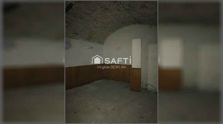 Ma-Cabane - Vente Immeuble Ganges, 580 m²