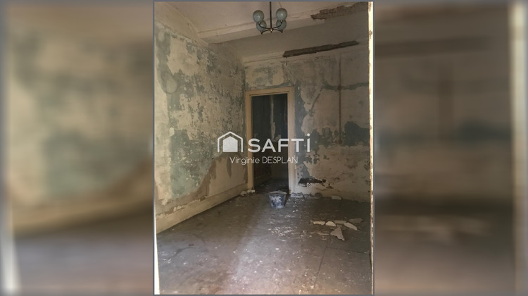 Ma-Cabane - Vente Immeuble Ganges, 580 m²