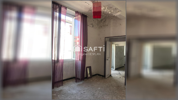 Ma-Cabane - Vente Immeuble Ganges, 580 m²