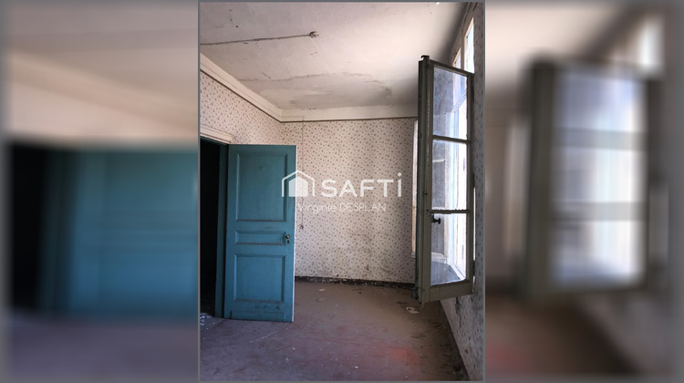 Ma-Cabane - Vente Immeuble Ganges, 580 m²