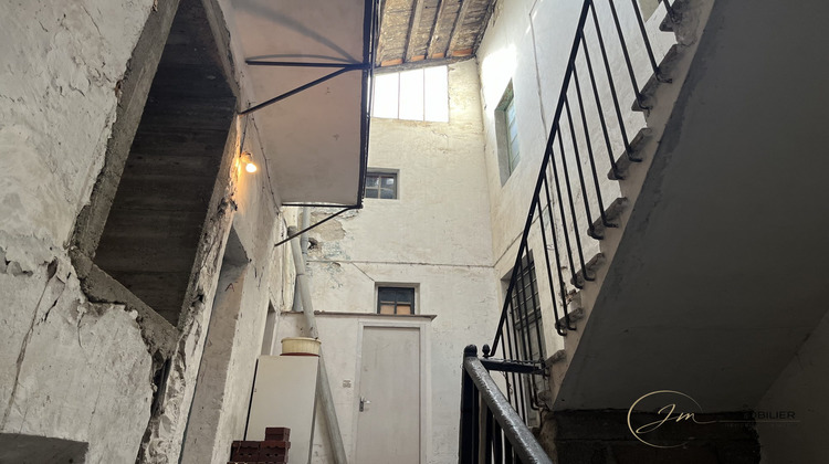 Ma-Cabane - Vente Immeuble Ganges, 350 m²