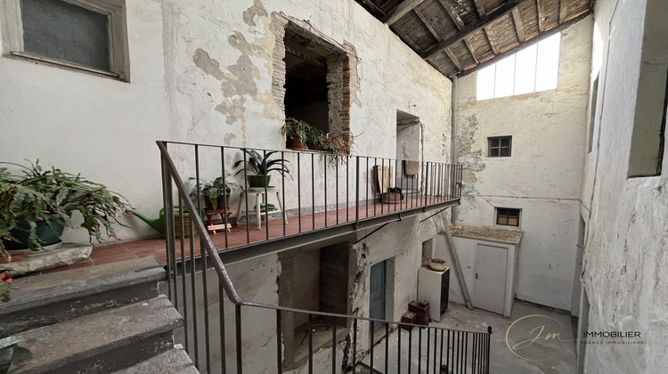 Ma-Cabane - Vente Immeuble Ganges, 350 m²