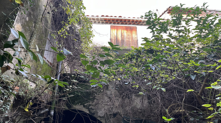 Ma-Cabane - Vente Immeuble Ganges, 350 m²