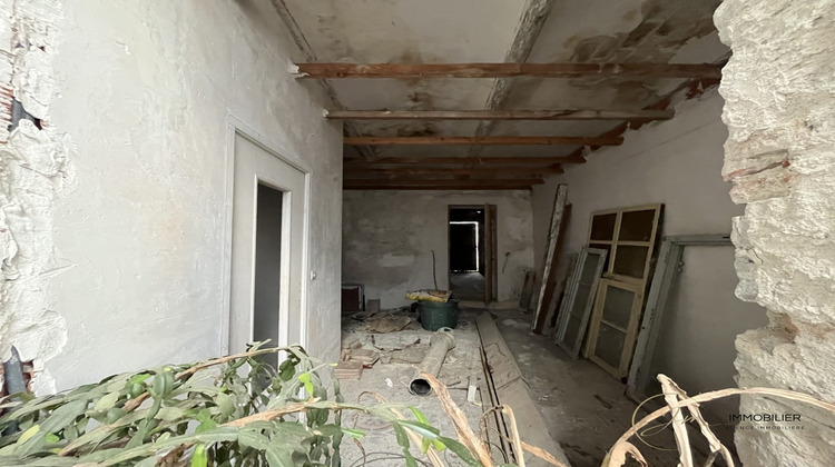 Ma-Cabane - Vente Immeuble Ganges, 350 m²
