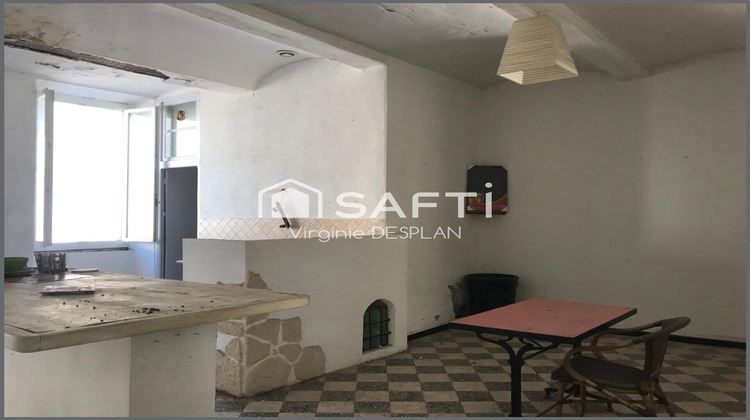 Ma-Cabane - Vente Immeuble Ganges, 580 m²