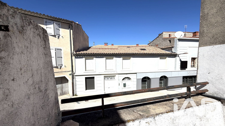 Ma-Cabane - Vente Immeuble Ganges, 95 m²