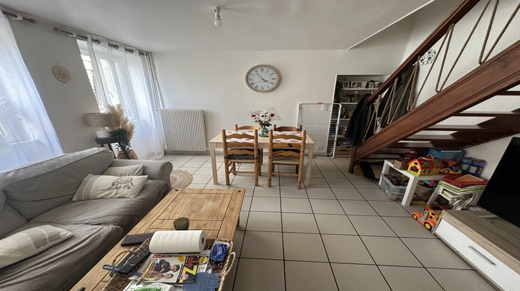 Ma-Cabane - Vente Immeuble Gannat, 108 m²