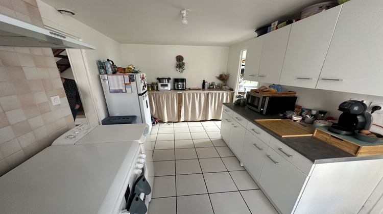 Ma-Cabane - Vente Immeuble Gannat, 108 m²