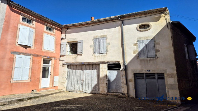 Ma-Cabane - Vente Immeuble Gannat, 300 m²