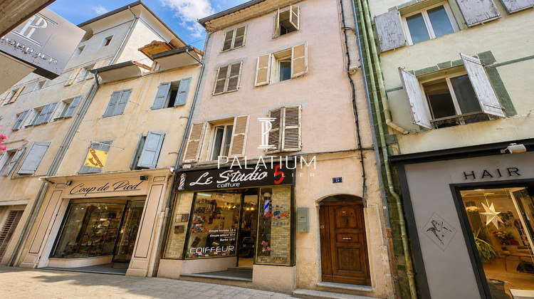 Ma-Cabane - Vente Immeuble Gap, 115 m²