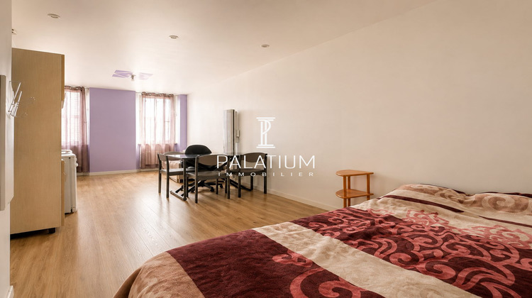 Ma-Cabane - Vente Immeuble Gap, 115 m²