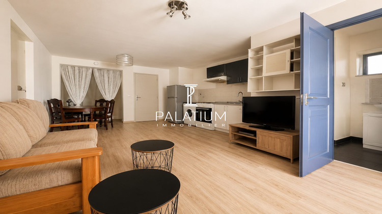 Ma-Cabane - Vente Immeuble Gap, 115 m²