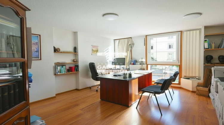 Ma-Cabane - Vente Immeuble Gap, 214 m²