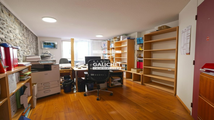 Ma-Cabane - Vente Immeuble Gap, 214 m²