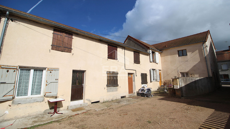 Ma-Cabane - Vente Immeuble GARCHIZY, 425 m²