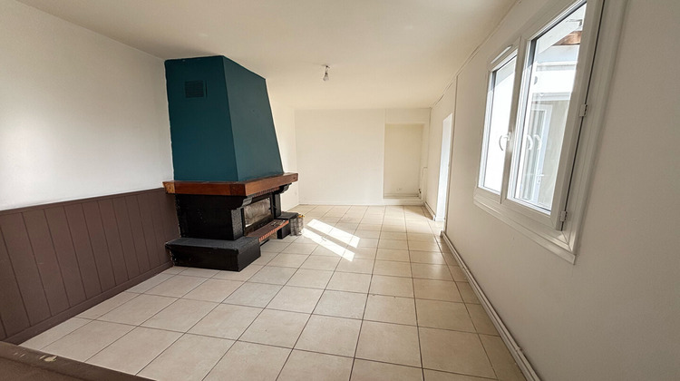 Ma-Cabane - Vente Immeuble GARCHIZY, 0 m²