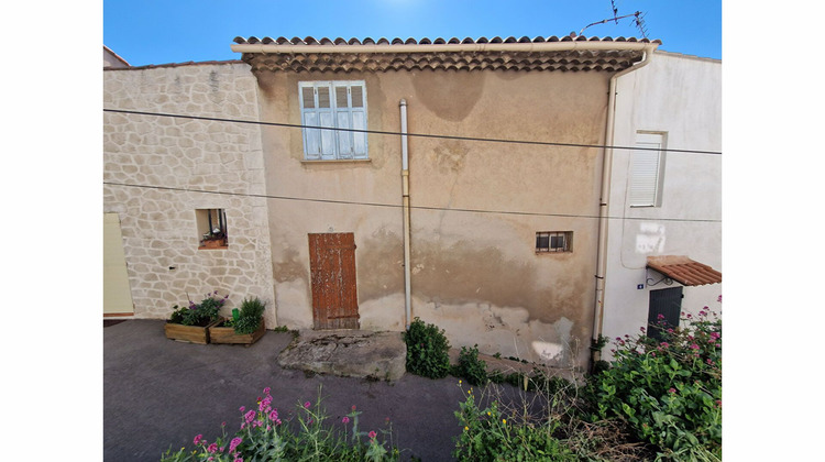 Ma-Cabane - Vente Immeuble Gardanne, 84 m²