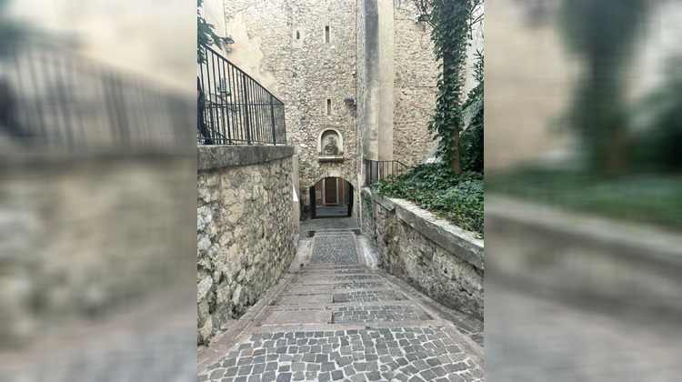 Ma-Cabane - Vente Immeuble Gardanne, 70 m²