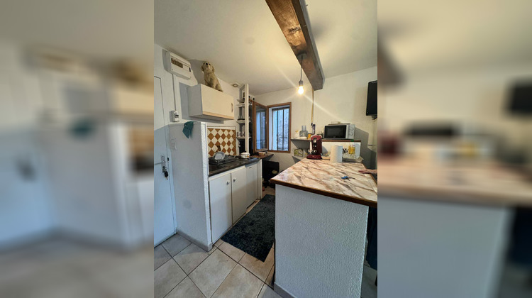 Ma-Cabane - Vente Immeuble Gardanne, 70 m²