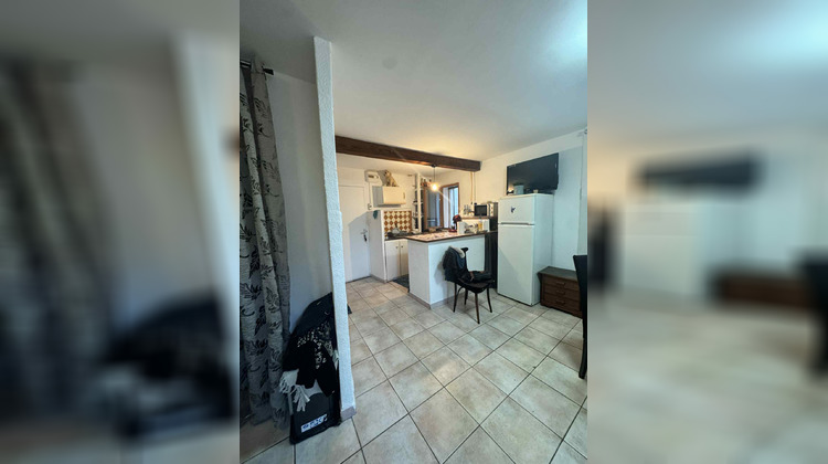 Ma-Cabane - Vente Immeuble Gardanne, 70 m²