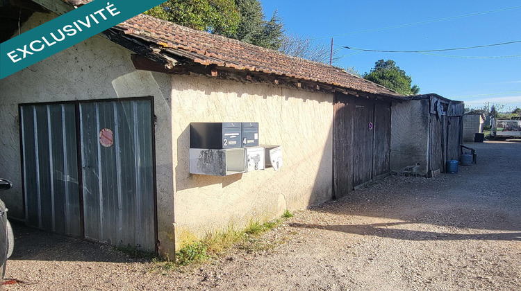 Ma-Cabane - Vente Immeuble Gardonne, 285 m²
