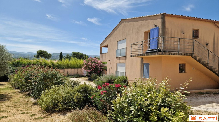 Ma-Cabane - Vente Immeuble Gargas, 132 m²