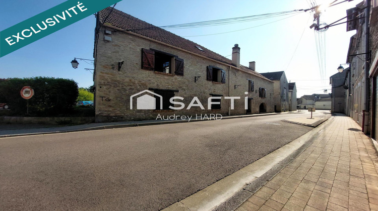 Ma-Cabane - Vente Immeuble Gargenville, 97 m²