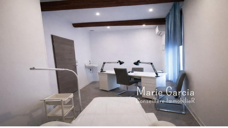 Ma-Cabane - Vente Immeuble Garons, 190 m²