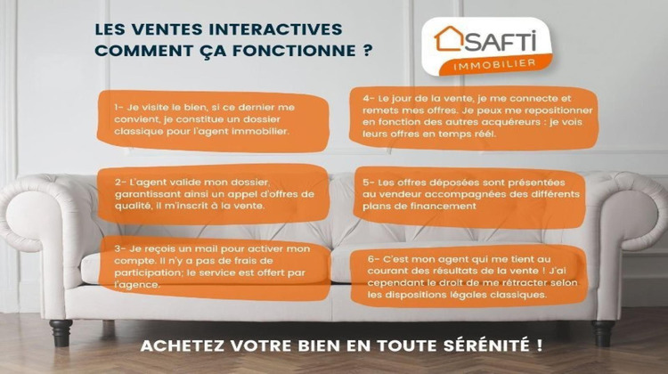 Ma-Cabane - Vente Immeuble Garons, 190 m²