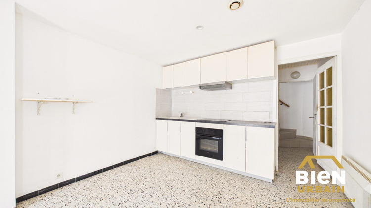 Ma-Cabane - Vente Immeuble Garons, 140 m²