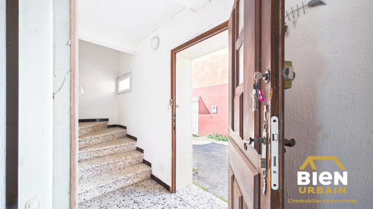 Ma-Cabane - Vente Immeuble Garons, 140 m²