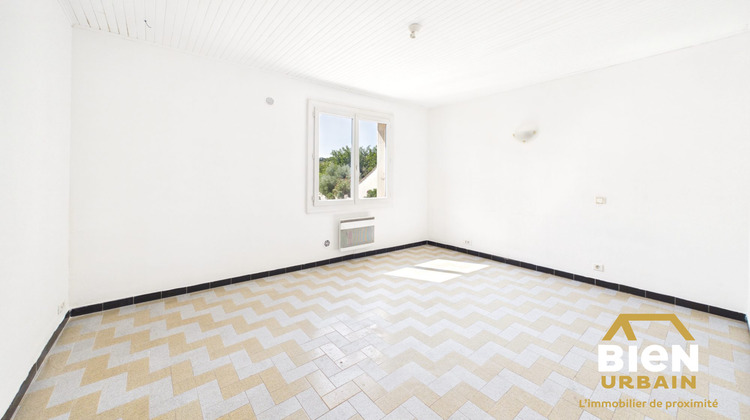 Ma-Cabane - Vente Immeuble Garons, 140 m²