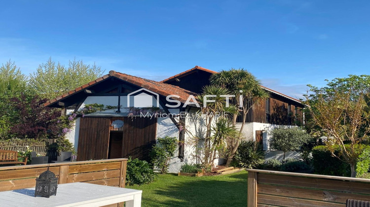 Ma-Cabane - Vente Immeuble Gastes, 350 m²