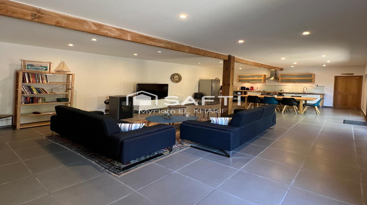 Ma-Cabane - Vente Immeuble Gastes, 350 m²