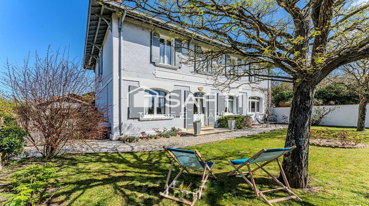 Ma-Cabane - Vente Immeuble Gastes, 350 m²