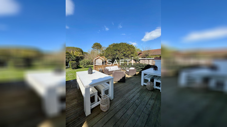 Ma-Cabane - Vente Immeuble Gastes, 350 m²