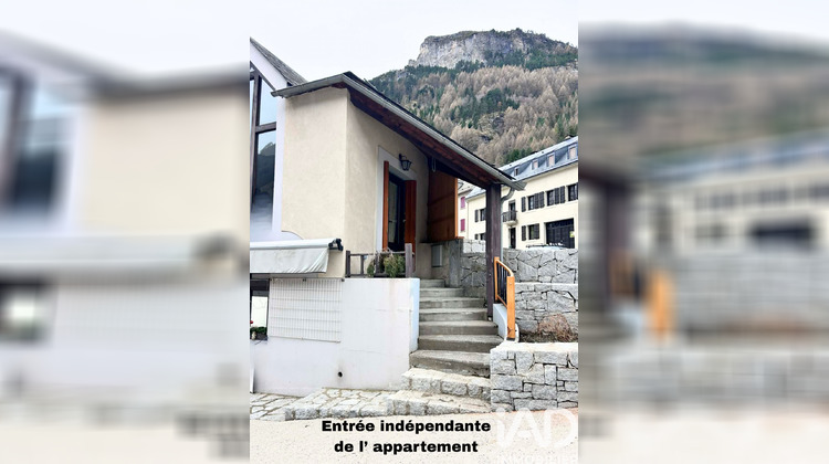 Ma-Cabane - Vente Immeuble Gavarnie, 144 m²