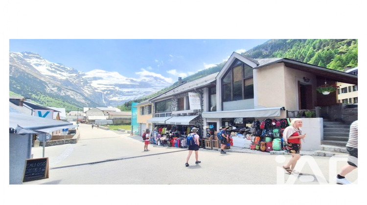 Ma-Cabane - Vente Immeuble Gavarnie, 144 m²
