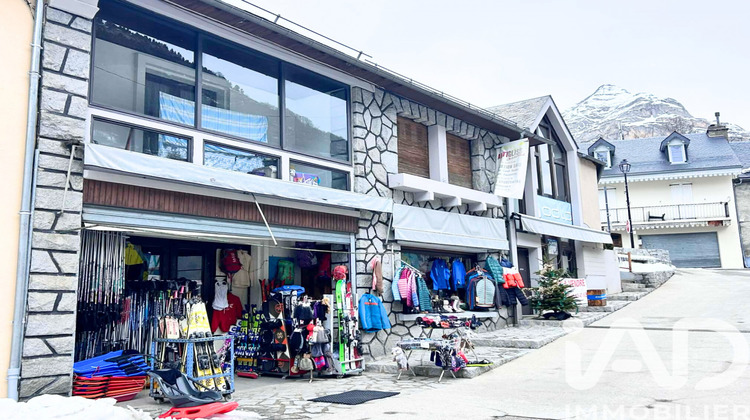Ma-Cabane - Vente Immeuble Gavarnie, 144 m²