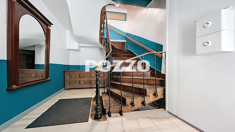 Ma-Cabane - Vente Immeuble GAVRAY, 291 m²