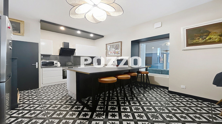 Ma-Cabane - Vente Immeuble GAVRAY, 291 m²